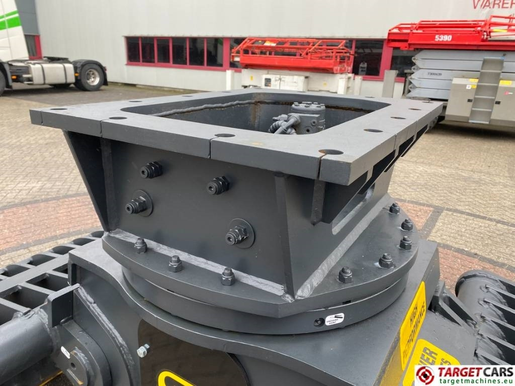 Nový Drapák pro Stavební technika Rent Demolition BS25 Hydraulic Rotation Sorting Grapple 30~50T: obrázek 18