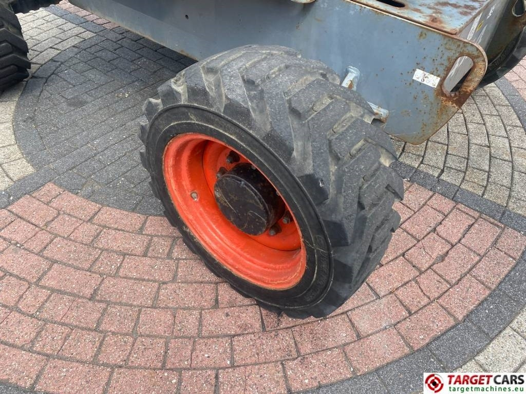Kloubová plošina SkyJack SJ46AJ Diesel 4x4 Articulated Boom WorkLift 1593cm: obrázek 22