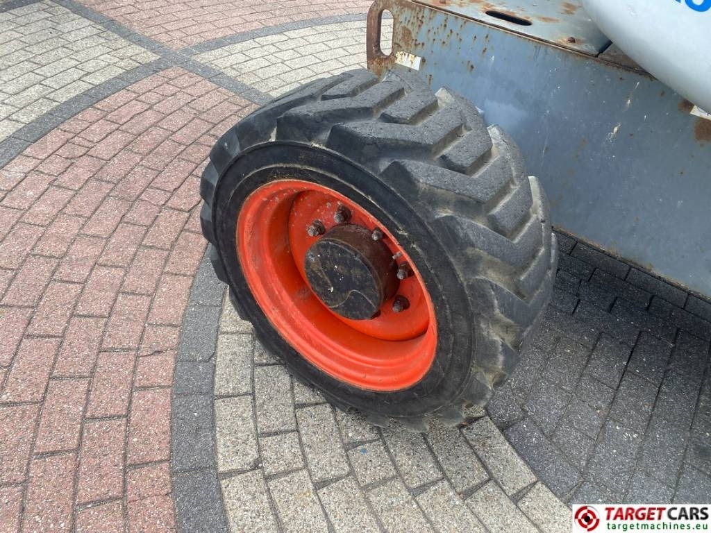 Kloubová plošina SkyJack SJ46AJ Diesel 4x4 Articulated Boom WorkLift 1593cm: obrázek 21