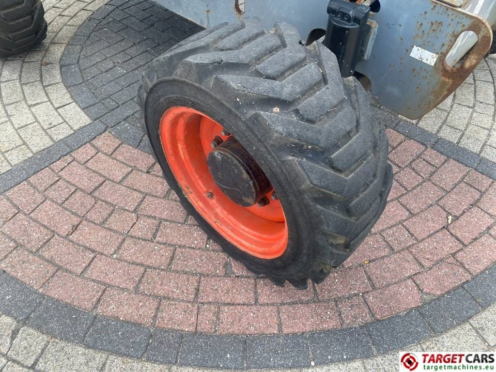 Kloubová plošina SkyJack SJ46AJ Diesel 4x4 Articulated Boom WorkLift 1593cm: obrázek 24