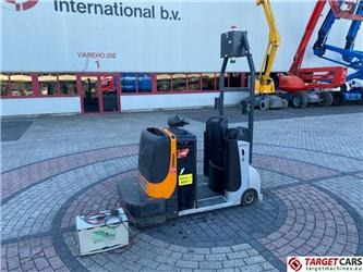 Still CX-T Electric TowTruck Tractor 24V 4000KG Capacity - Elektrický tahač: obrázek 1 Still CX-T Electric TowTruck Tractor 24V 4000KG Capacity - Elektrický tahač: obrázek 1