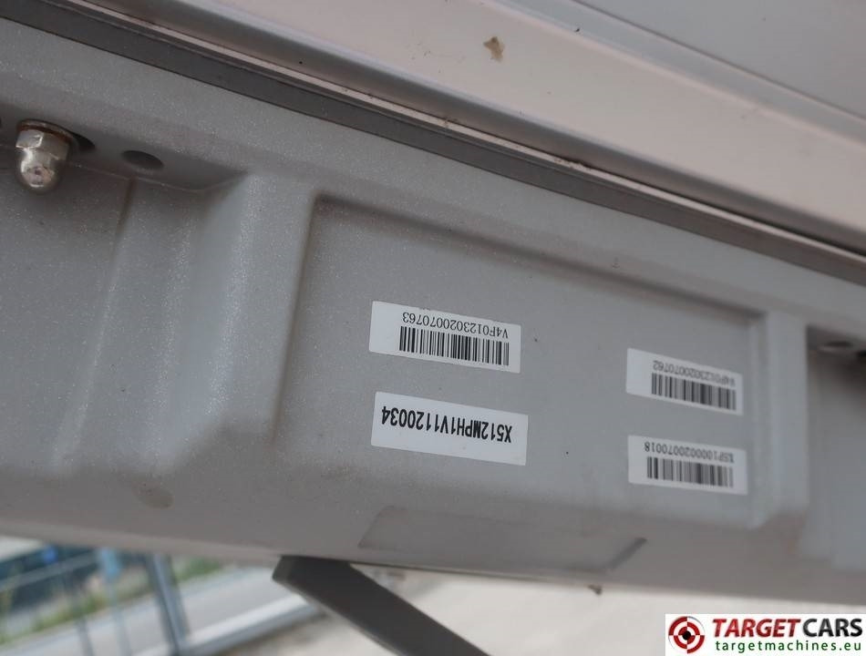 Osvětlovací stožár Trime X-Pole Solar Panel 50W Led Tower Light: obrázek 16
