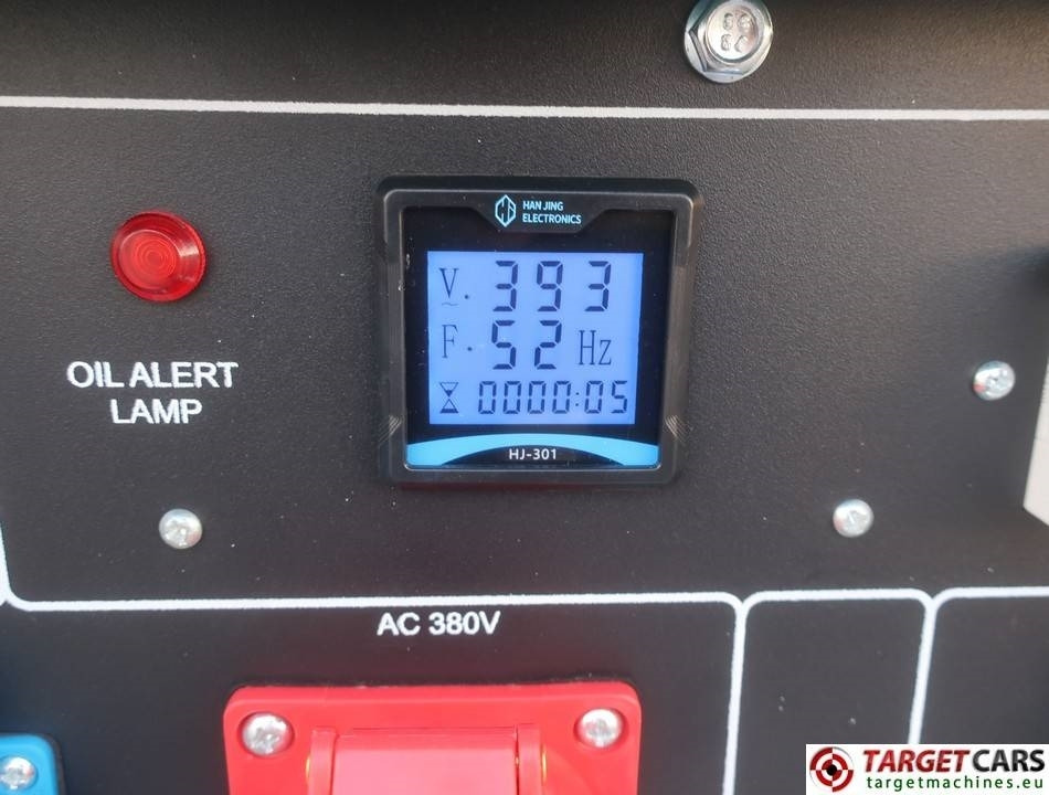 Nový Elektrický generátor XIDONG 6800T-3 DIESEL 6.2KVA 3-PHASE GENERATOR 220: obrázek 22