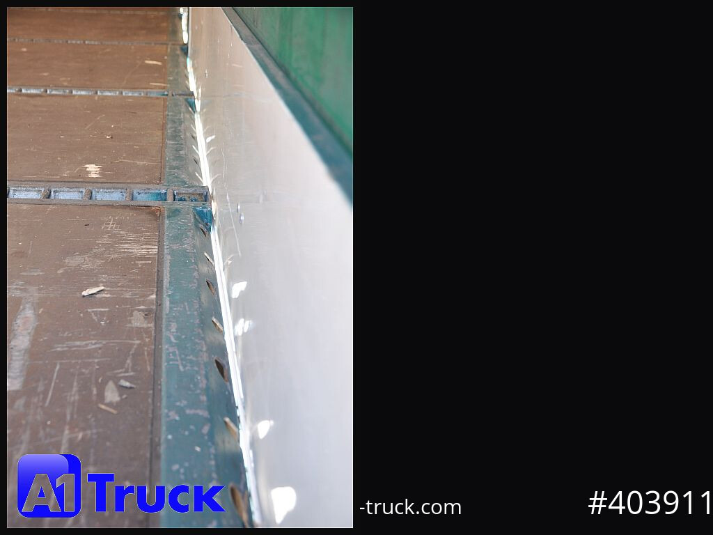 DAF LF 290, Klima, 16t Steckrungen - Nákladní automobil valníkový/ Plošinový: obrázek 2 DAF LF 290, Klima, 16t Steckrungen - Nákladní automobil valníkový/ Plošinový: obrázek 2