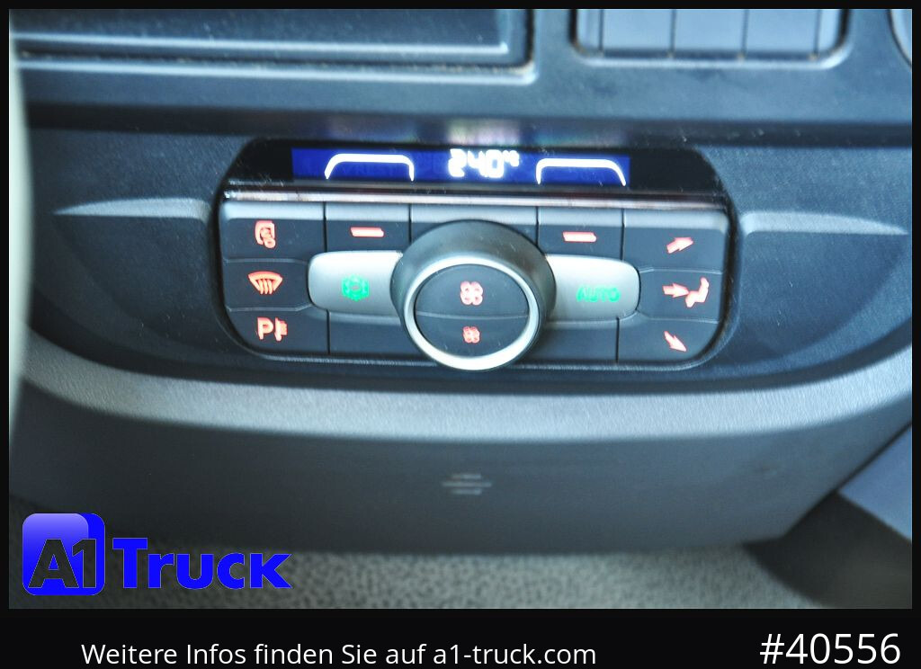 DAF XF 480, MultiBDF, 7,45, Standklima, LBW, - Kontejnérový podvozek/ Výměnná nástavba: obrázek 4 DAF XF 480, MultiBDF, 7,45, Standklima, LBW, - Kontejnérový podvozek/ Výměnná nástavba: obrázek 4