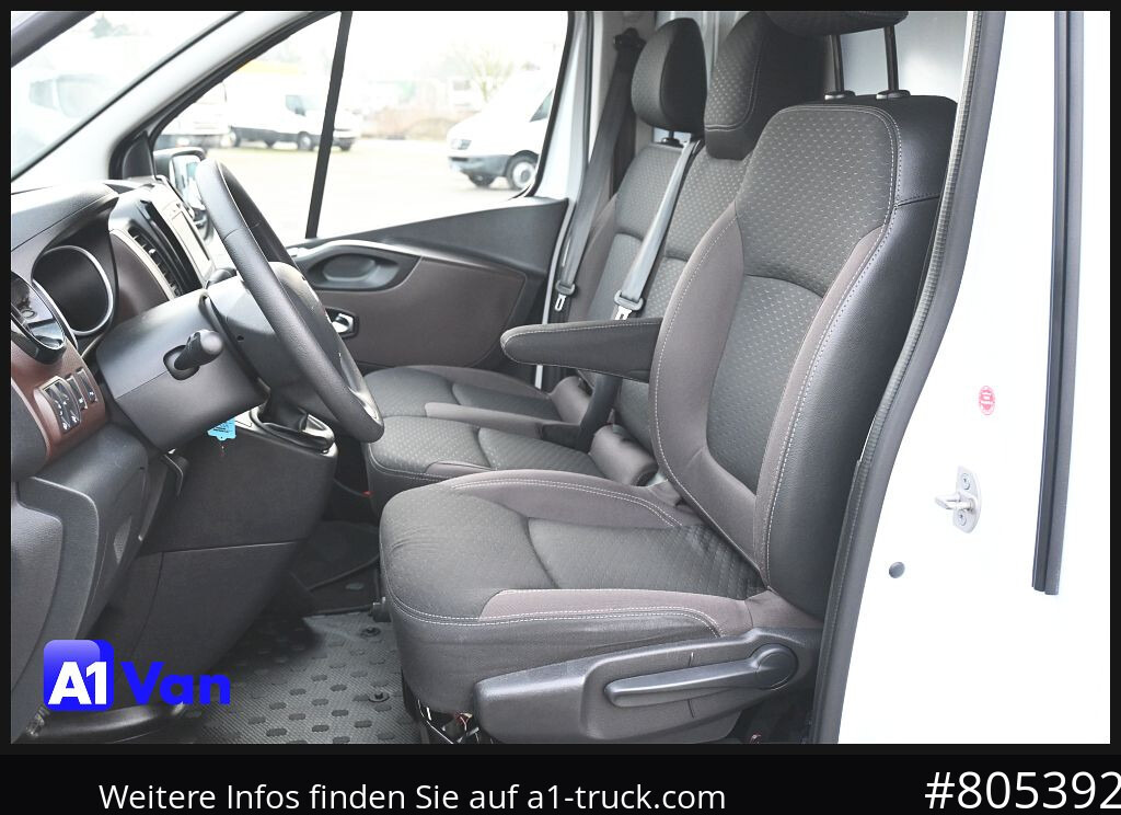 FIAT Fiat Talento, Tempomat, Navi, Allwetterreifen - Malá dodávka: obrázek 2 FIAT Fiat Talento, Tempomat, Navi, Allwetterreifen - Malá dodávka: obrázek 2