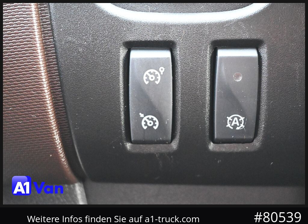 FIAT Fiat Talento, Tempomat, Navi, Allwetterreifen - Malá dodávka: obrázek 5 FIAT Fiat Talento, Tempomat, Navi, Allwetterreifen - Malá dodávka: obrázek 5