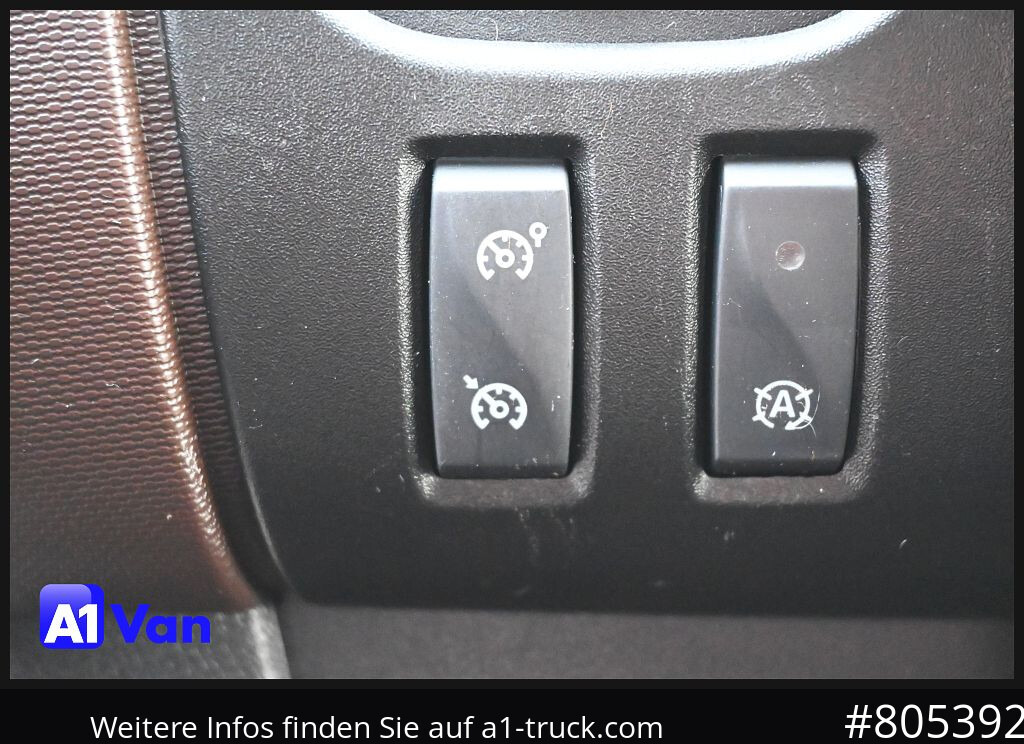 FIAT Fiat Talento, Tempomat, Navi, Allwetterreifen - Malá dodávka: obrázek 5 FIAT Fiat Talento, Tempomat, Navi, Allwetterreifen - Malá dodávka: obrázek 5