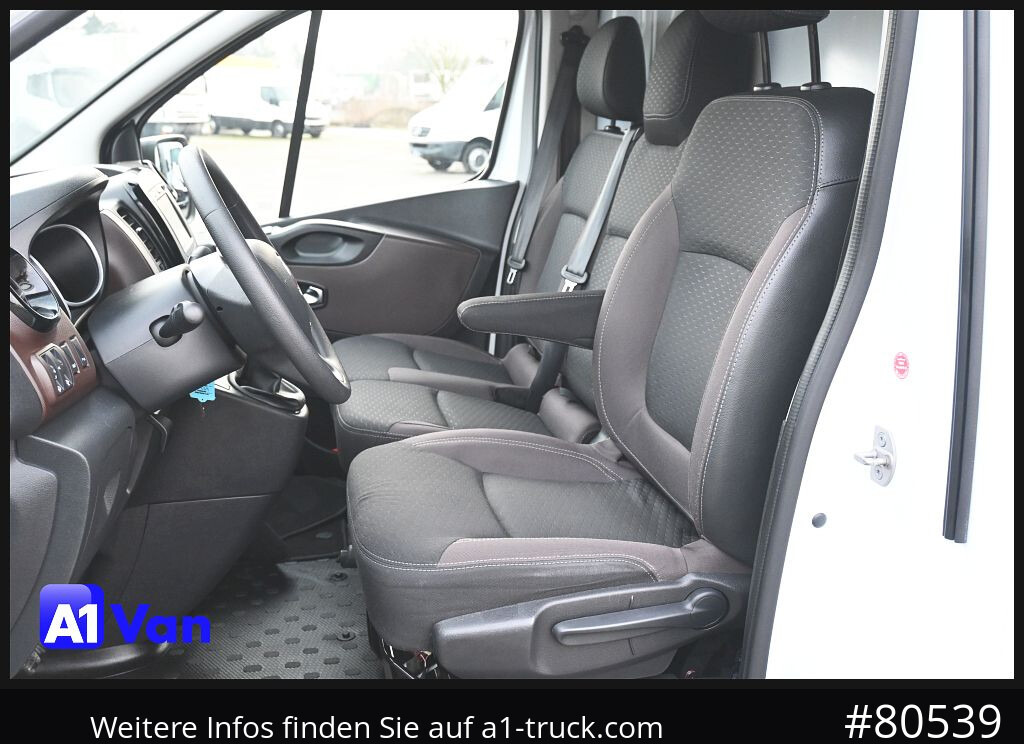 FIAT Fiat Talento, Tempomat, Navi, Allwetterreifen - Malá dodávka: obrázek 2 FIAT Fiat Talento, Tempomat, Navi, Allwetterreifen - Malá dodávka: obrázek 2