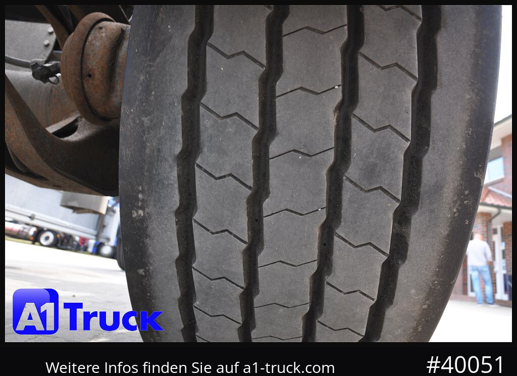 HUEFFERMANN HAR 1870, luft,SAF, verzinkt - Hákový/ Ramenový nosič přívěs: obrázek 5 HUEFFERMANN HAR 1870, luft,SAF, verzinkt - Hákový/ Ramenový nosič přívěs: obrázek 5