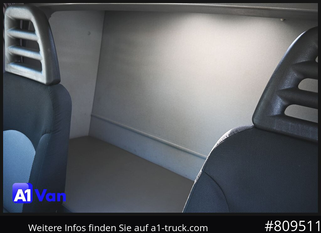 IVECO Daily 50C17 SZM, Klima, Tempomat, Schlafplatz - Plachtová dodávka: obrázek 3 IVECO Daily 50C17 SZM, Klima, Tempomat, Schlafplatz - Plachtová dodávka: obrázek 3