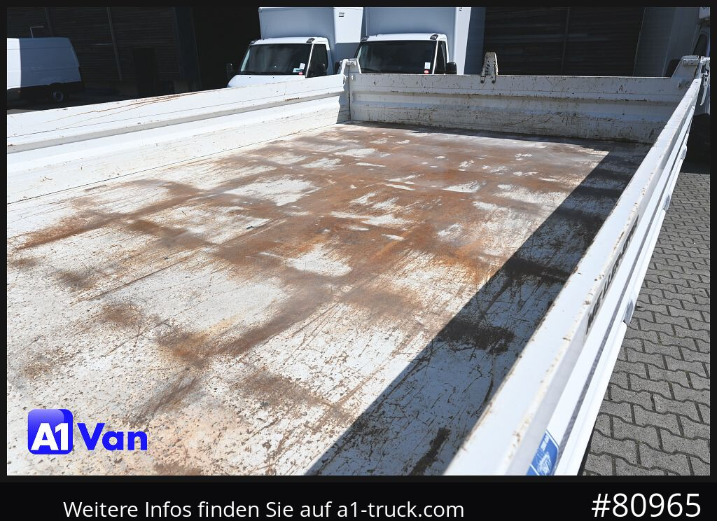 IVECO Daily 60C16 Kipper Doka, Meiller, Tempomat leasing IVECO Daily 60C16 Kipper Doka, Meiller, Tempomat: obrázek 15 IVECO Daily 60C16 Kipper Doka, Meiller, Tempomat leasing IVECO Daily 60C16 Kipper Doka, Meiller, Tempomat: obrázek 15