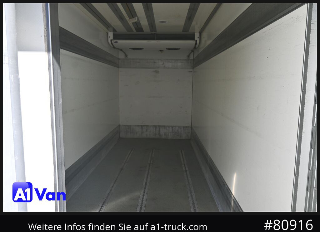 IVECO Daily 70C17 Kühlkoffer, Carrier, RFK, Klima - Chladící dodávka: obrázek 3 IVECO Daily 70C17 Kühlkoffer, Carrier, RFK, Klima - Chladící dodávka: obrázek 3