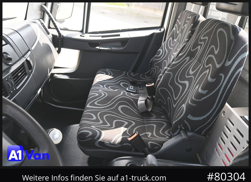 Hákový nosič kontejnerů IVECO Eurocargo ML 80E18/ Abroller,Ellermann, Hu/Au NEU [ Copy ]: obrázek 6