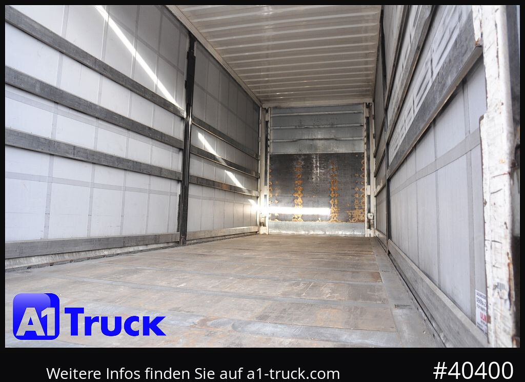 WECON WPR 782 NVSGA, Jumbo verzinkt, durchladbar - Jiná technika: obrázek 3 WECON WPR 782 NVSGA, Jumbo verzinkt, durchladbar - Jiná technika: obrázek 3