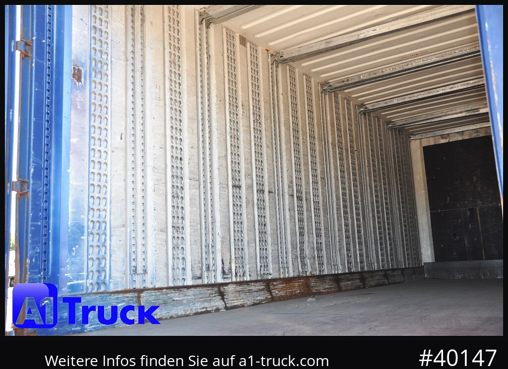 KRONE BDF 7,82 Container, 2700mm Innenhöhe, Portaltür - Lodní kontejner: obrázek 3 KRONE BDF 7,82 Container, 2700mm Innenhöhe, Portaltür - Lodní kontejner: obrázek 3