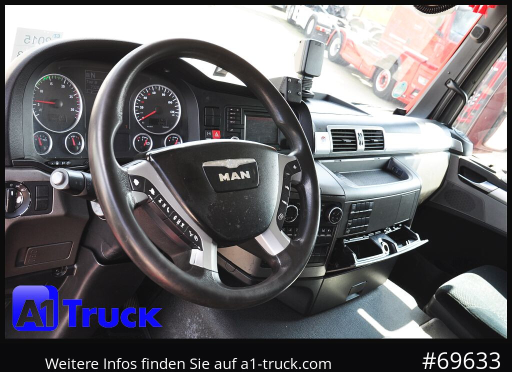 MAN 18.400 TGX, Autotransporter Kässbohrer, - Přepravník automobilů: obrázek 5 MAN 18.400 TGX, Autotransporter Kässbohrer, - Přepravník automobilů: obrázek 5