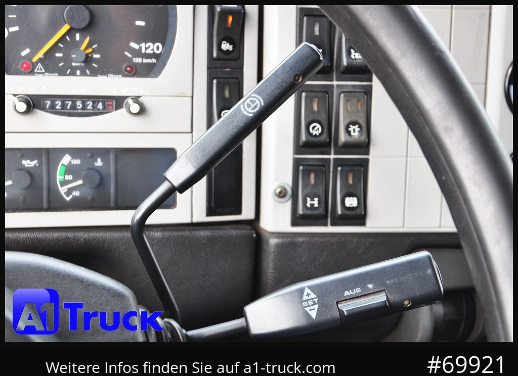 MAN MAN F 2000 26.464 Intarder Kran PK 15.500 Funk, - Auto s hydraulickou rukou, Nákladní automobil valníkový/ Plošinový: obrázek 3 MAN MAN F 2000 26.464 Intarder Kran PK 15.500 Funk, - Auto s hydraulickou rukou, Nákladní automobil valníkový/ Plošinový: obrázek 3