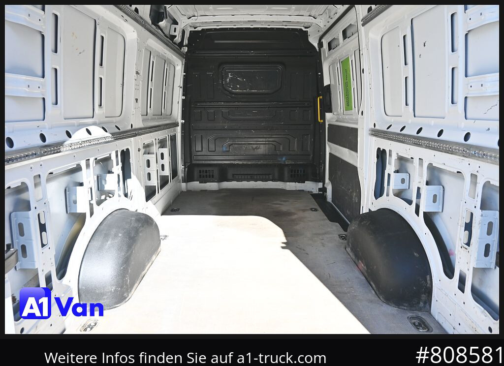 MAN TGE 3.140, Klima, Tachograph, AHK - Furgon: obrázek 3 MAN TGE 3.140, Klima, Tachograph, AHK - Furgon: obrázek 3