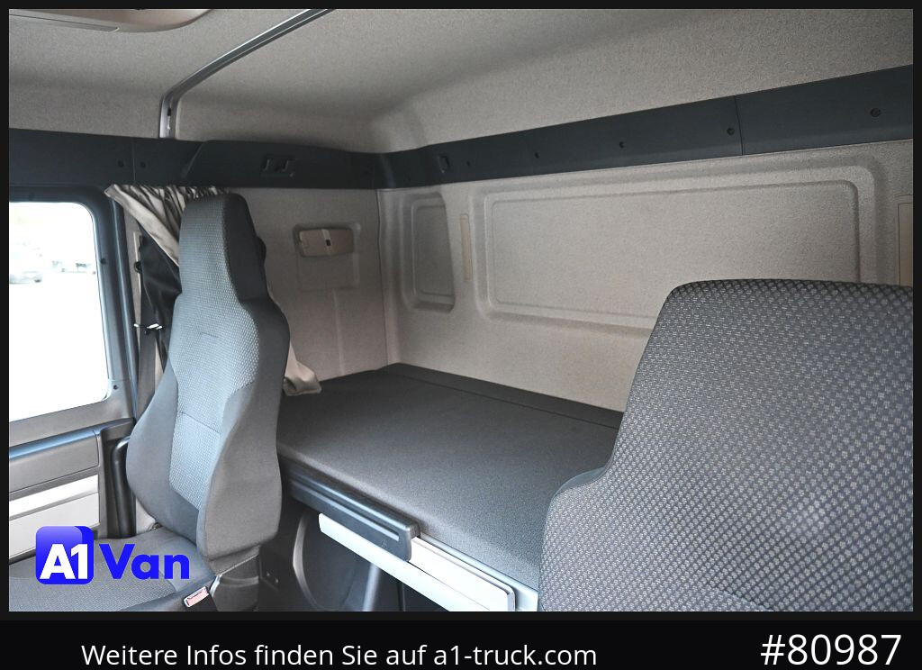 MAN TGL 8.190 4x2 L-Haus Schlafkabine - Dodávka skřín: obrázek 3 MAN TGL 8.190 4x2 L-Haus Schlafkabine - Dodávka skřín: obrázek 3