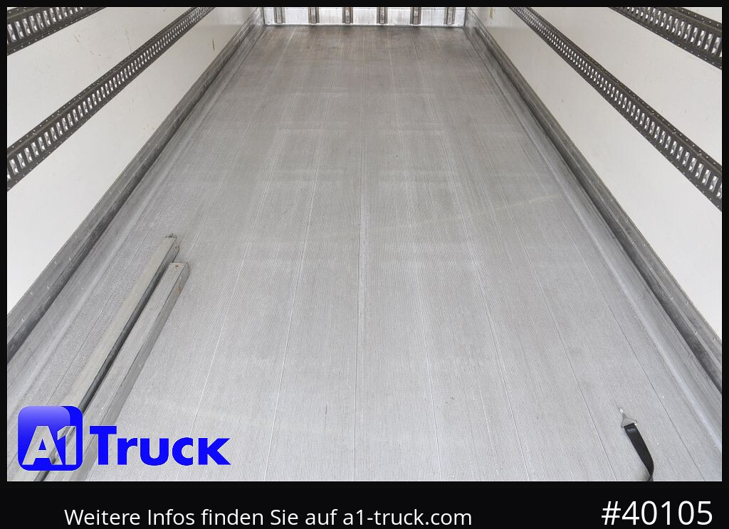 MAN TGS 26.360, Carrier 950 Rolltor LBW, Lift - Chladírenský nákladní automobil: obrázek 3 MAN TGS 26.360, Carrier 950 Rolltor LBW, Lift - Chladírenský nákladní automobil: obrázek 3