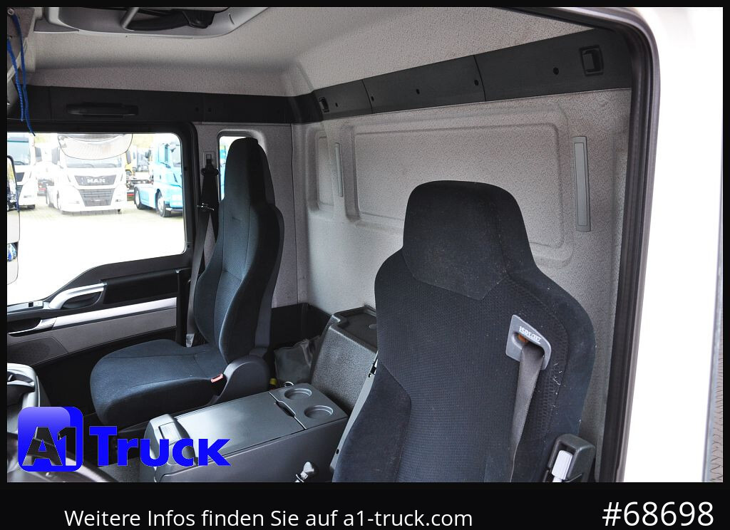 MAN TGS 26.440, Kran PK23.001L, 16m, Lenkachse - Auto s hydraulickou rukou: obrázek 2 MAN TGS 26.440, Kran PK23.001L, 16m, Lenkachse - Auto s hydraulickou rukou: obrázek 2