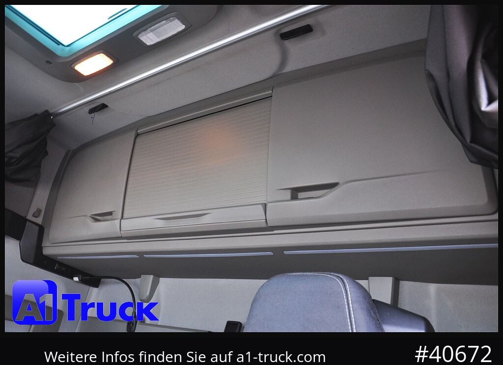 MAN TGS 26.470 BL, Meiller RS 21.70, Lenkachse, - Hákový nosič kontejnerů: obrázek 5 MAN TGS 26.470 BL, Meiller RS 21.70, Lenkachse, - Hákový nosič kontejnerů: obrázek 5