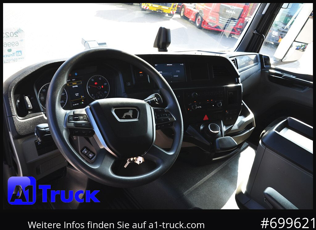 MAN TGS 26.470, Kran PK22.002, 15m, - Nákladní automobil valníkový/ Plošinový, Auto s hydraulickou rukou: obrázek 5 MAN TGS 26.470, Kran PK22.002, 15m, - Nákladní automobil valníkový/ Plošinový, Auto s hydraulickou rukou: obrázek 5