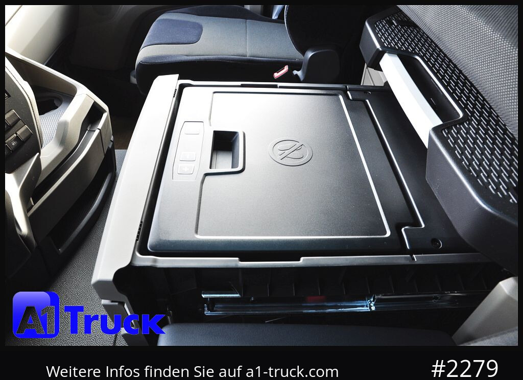 Podvozek s kabinou MAN TGS 35.470, 8x2, NEU, sofort verfügbar,: obrázek 5