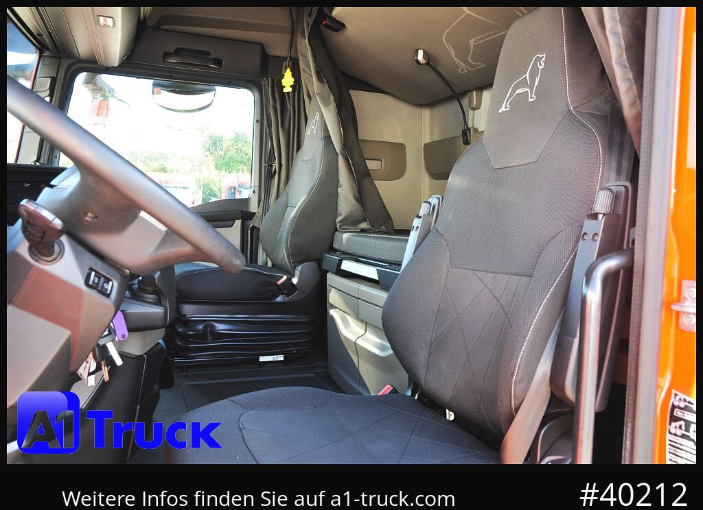 MAN TGX 25,510, FVG Agrarliner Fahrzeugtransporter, - Přepravník automobilů: obrázek 5 MAN TGX 25,510, FVG Agrarliner Fahrzeugtransporter, - Přepravník automobilů: obrázek 5