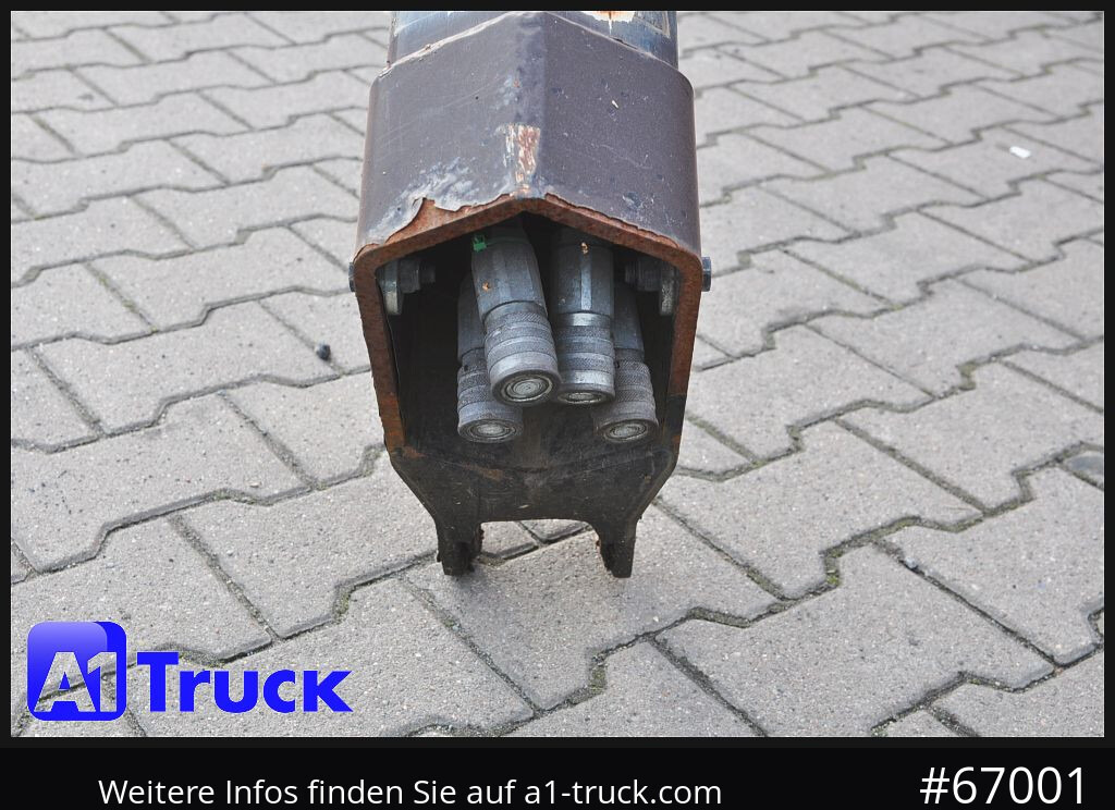 MAN TGX 26.400, Hiab Kran, Lenk-Liftachse, - Auto s hydraulickou rukou, Nákladní automobil valníkový/ Plošinový: obrázek 3 MAN TGX 26.400, Hiab Kran, Lenk-Liftachse, - Auto s hydraulickou rukou, Nákladní automobil valníkový/ Plošinový: obrázek 3