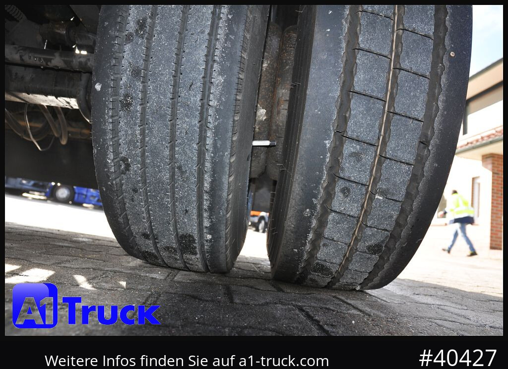 MEILLER HKM A18 ZL 3,4 , HTM Absetzanhänger, - Hákový/ Ramenový nosič přívěs: obrázek 3 MEILLER HKM A18 ZL 3,4 , HTM Absetzanhänger, - Hákový/ Ramenový nosič přívěs: obrázek 3