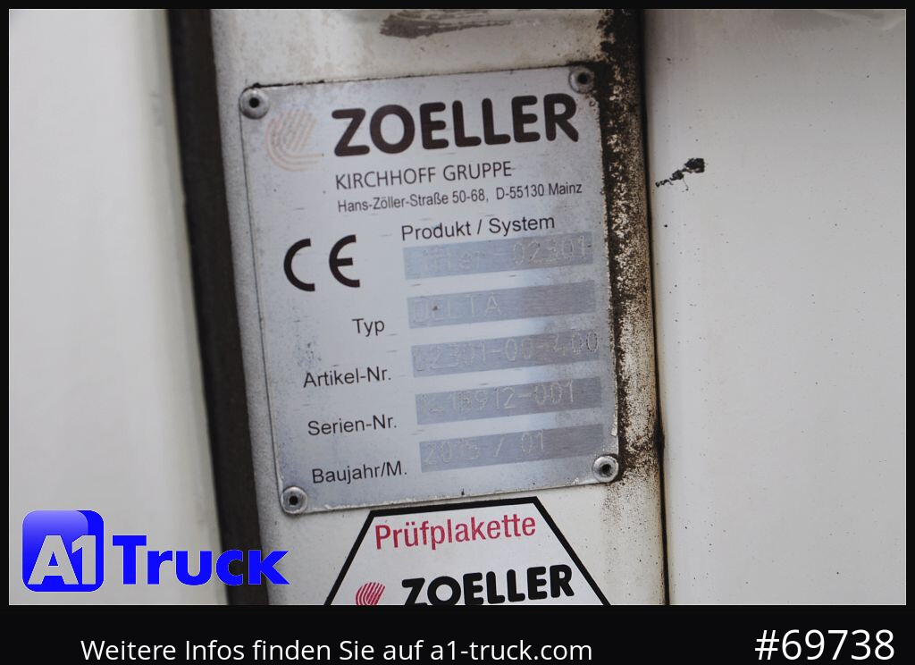 MERCEDES-BENZ Antos 2532 Faun Powerpress II Zöller Detla 2301, leasing MERCEDES-BENZ Antos 2532 Faun Powerpress II Zöller Detla 2301,: obrázek 15 MERCEDES-BENZ Antos 2532 Faun Powerpress II Zöller Detla 2301, leasing MERCEDES-BENZ Antos 2532 Faun Powerpress II Zöller Detla 2301,: obrázek 15