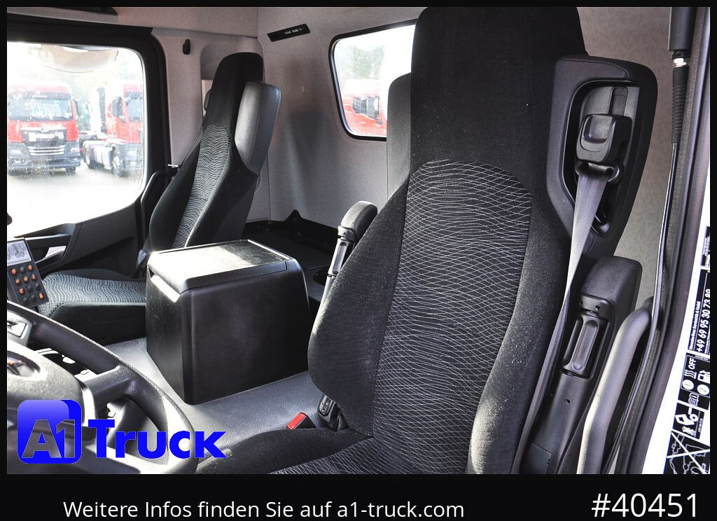 MERCEDES-BENZ Arocs 3240, Liebherr HTM 905 9m³, - Autodomíchávač: obrázek 3 MERCEDES-BENZ Arocs 3240, Liebherr HTM 905 9m³, - Autodomíchávač: obrázek 3