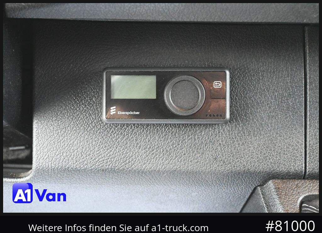 MERCEDES-BENZ Sprinter 314 CDI Kasten, Klima, RFK, Navi - Furgon: obrázek 5 MERCEDES-BENZ Sprinter 314 CDI Kasten, Klima, RFK, Navi - Furgon: obrázek 5