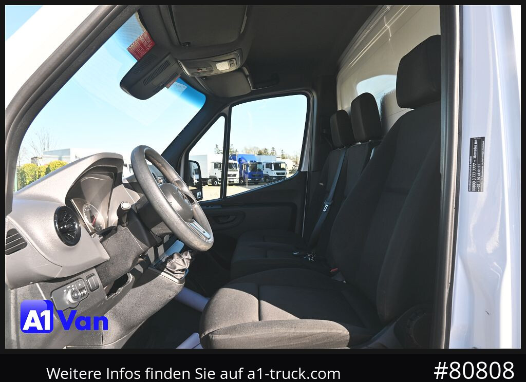 MERCEDES-BENZ Sprinter 314 Kipper, Klima, AHK, - Dodávka sklápěč: obrázek 4 MERCEDES-BENZ Sprinter 314 Kipper, Klima, AHK, - Dodávka sklápěč: obrázek 4