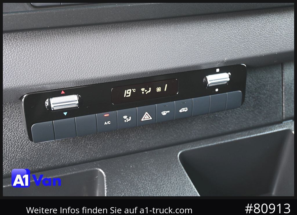 MERCEDES-BENZ Sprinter 316 Pritsche Plane ,Klima,AHK.Tachogr. - Plachtová dodávka: obrázek 3 MERCEDES-BENZ Sprinter 316 Pritsche Plane ,Klima,AHK.Tachogr. - Plachtová dodávka: obrázek 3