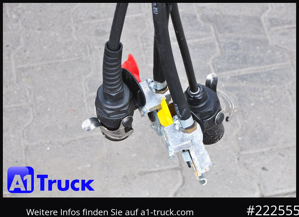 KRONE Standard BDF Anhänger, NEU ohne Zulassung, sofort - Nákladní auto: obrázek 5 KRONE Standard BDF Anhänger, NEU ohne Zulassung, sofort - Nákladní auto: obrázek 5