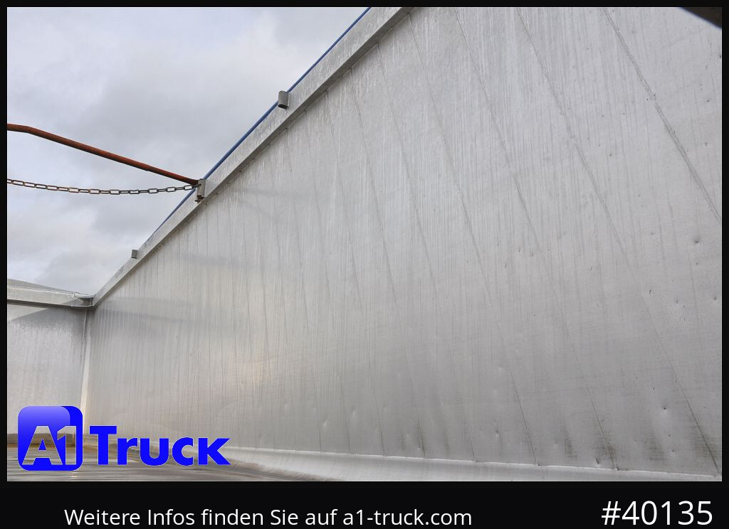 SCHMITZ SKI 24, SL 9.6 Lift, ca. 50m³ - Sklápěcí návěs: obrázek 3 SCHMITZ SKI 24, SL 9.6 Lift, ca. 50m³ - Sklápěcí návěs: obrázek 3