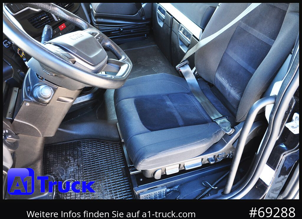 IVECO 2 x AS 440/460 Stralis, Retarder, LNG, Gas, - Tahač: obrázek 5 IVECO 2 x AS 440/460 Stralis, Retarder, LNG, Gas, - Tahač: obrázek 5