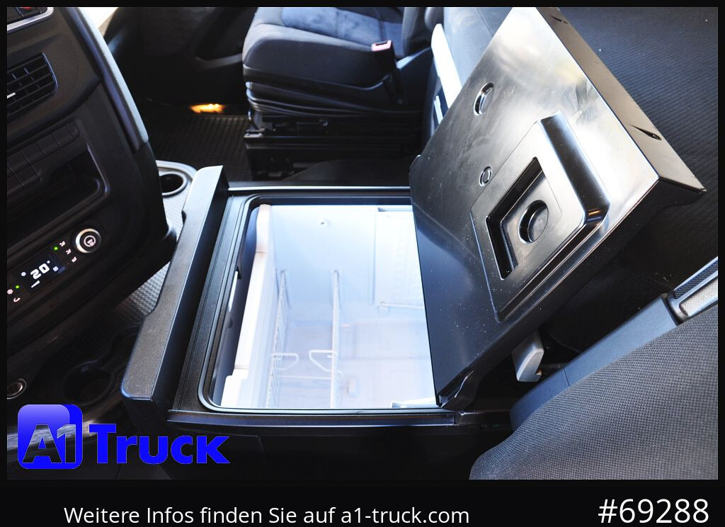 IVECO 2 x AS 440/460 Stralis, Retarder, LNG, Gas, - Tahač: obrázek 4 IVECO 2 x AS 440/460 Stralis, Retarder, LNG, Gas, - Tahač: obrázek 4
