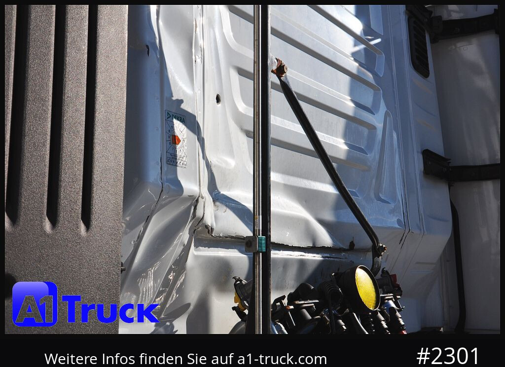 IVECO AS 440/460 Stralis, Retarder, LNG, Gas, - Tahač: obrázek 2 IVECO AS 440/460 Stralis, Retarder, LNG, Gas, - Tahač: obrázek 2