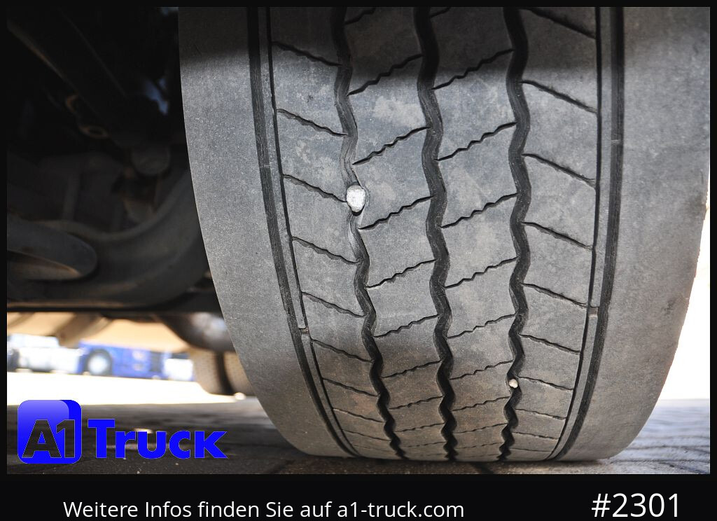 IVECO AS 440/460 Stralis, Retarder, LNG, Gas, - Tahač: obrázek 4 IVECO AS 440/460 Stralis, Retarder, LNG, Gas, - Tahač: obrázek 4