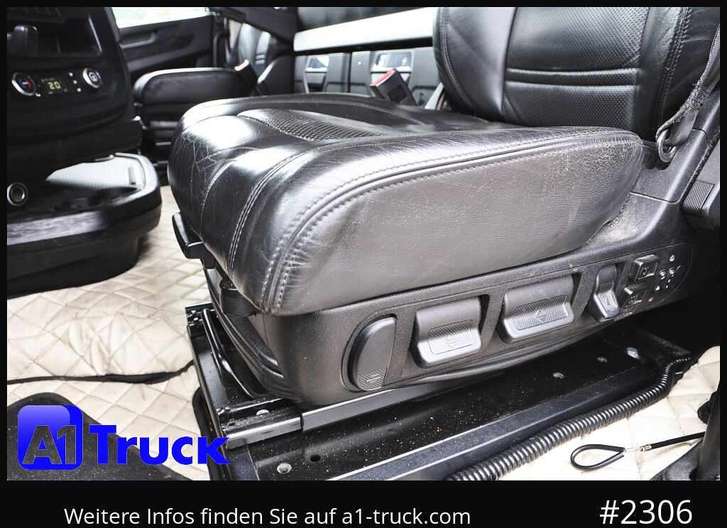 IVECO AS 440/460 Stralis, Retarder, LNG, Gas, - Tahač: obrázek 2 IVECO AS 440/460 Stralis, Retarder, LNG, Gas, - Tahač: obrázek 2