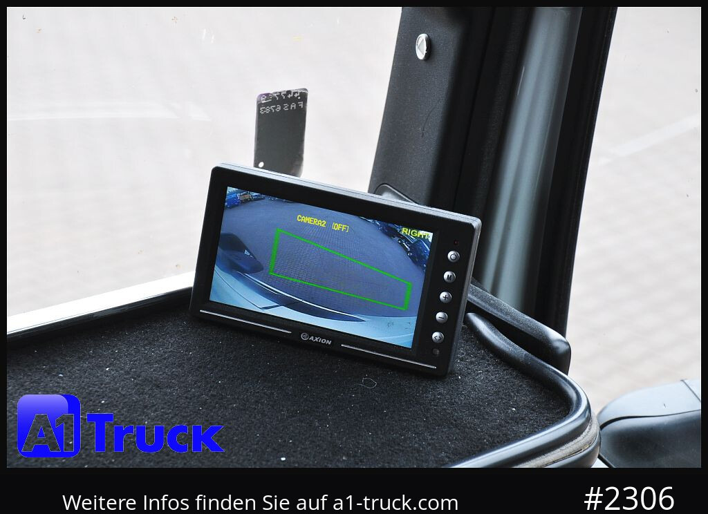 IVECO AS 440/460 Stralis, Retarder, LNG, Gas, - Tahač: obrázek 4 IVECO AS 440/460 Stralis, Retarder, LNG, Gas, - Tahač: obrázek 4