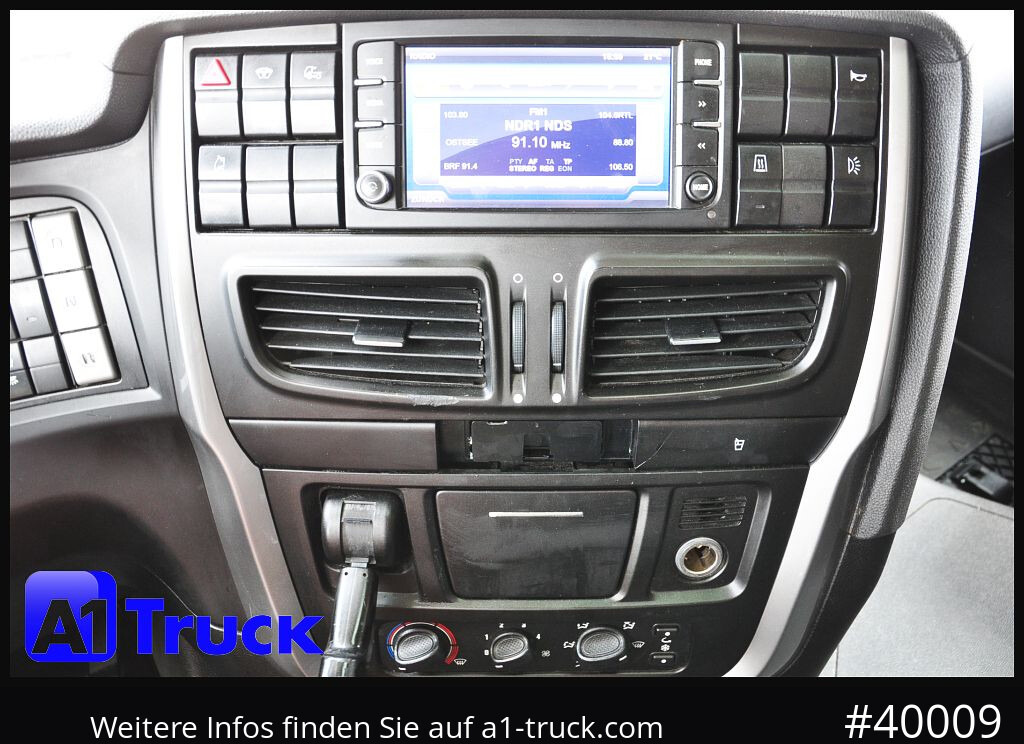 IVECO Stralis 420, ZF-Intarder 2x Tank, - Tahač: obrázek 4 IVECO Stralis 420, ZF-Intarder 2x Tank, - Tahač: obrázek 4