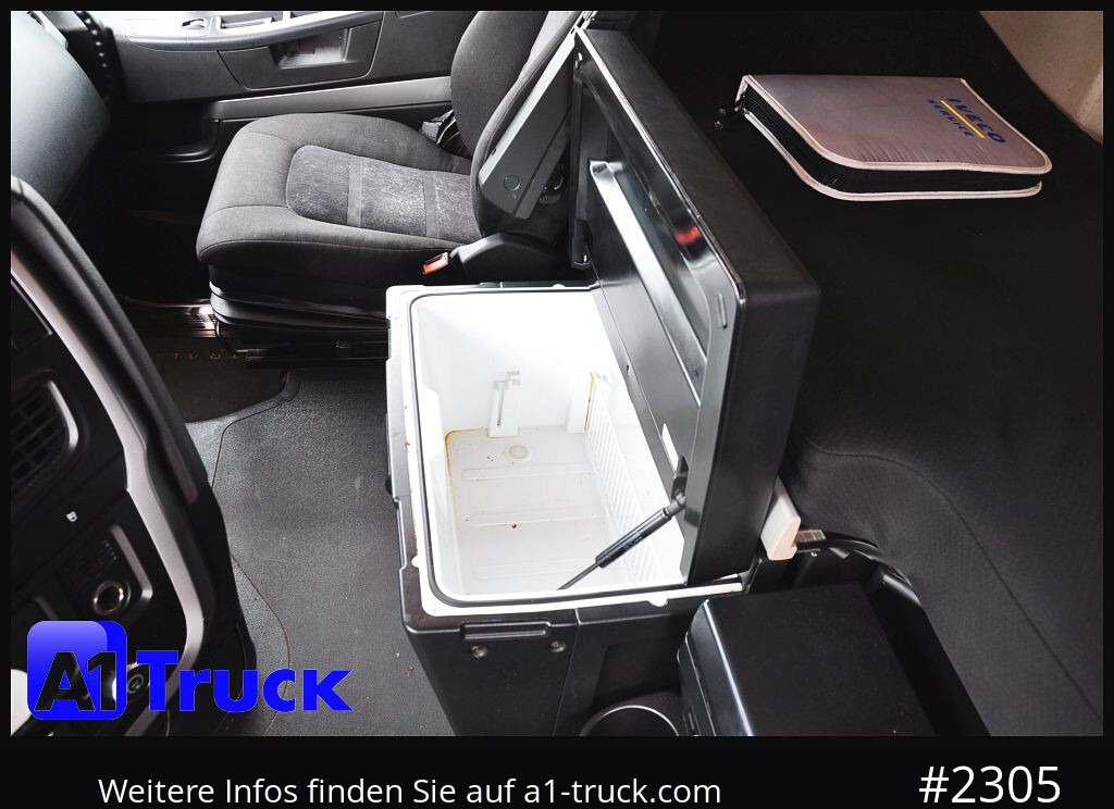 IVECO Stralis 460 , Gas LNG, Retarder - Tahač: obrázek 5 IVECO Stralis 460 , Gas LNG, Retarder - Tahač: obrázek 5