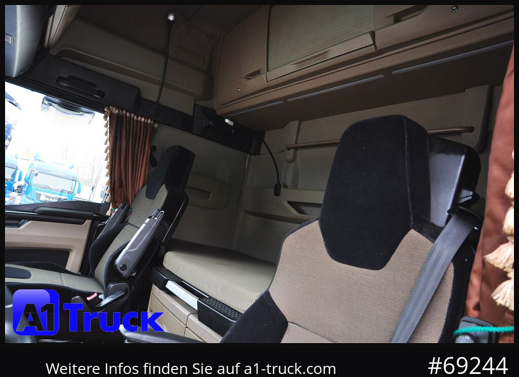 MAN 5 x TGX 18.510 GX, Individual, Lowliner, neues Model - Tahač: obrázek 3 MAN 5 x TGX 18.510 GX, Individual, Lowliner, neues Model - Tahač: obrázek 3