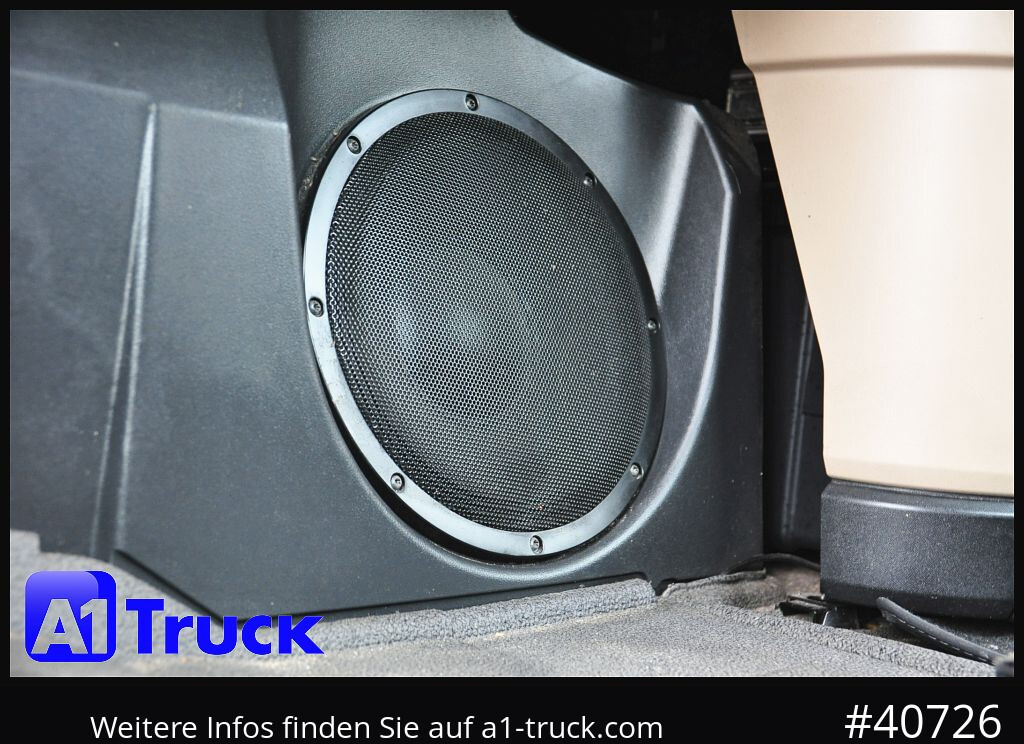 MAN TGX 18,460, BLS, Intarder 2 Tanks, - Tahač: obrázek 5 MAN TGX 18,460, BLS, Intarder 2 Tanks, - Tahač: obrázek 5