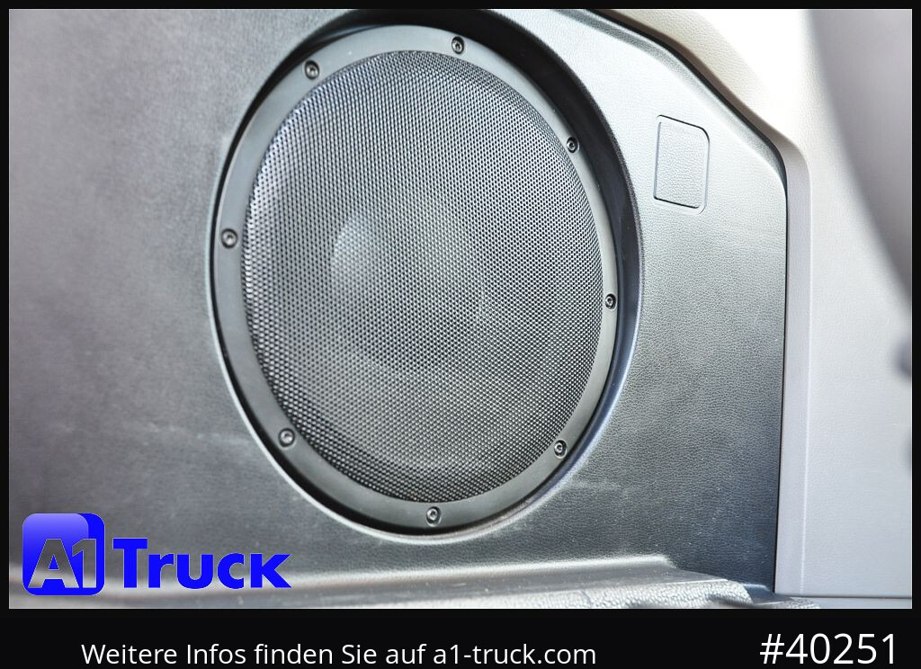 MAN TGX 18.470 GM Hydraulik, Intarder Navi Standklima, - Tahač: obrázek 3 MAN TGX 18.470 GM Hydraulik, Intarder Navi Standklima, - Tahač: obrázek 3